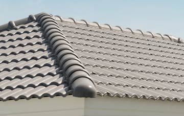 advantages of Upend clay roofing