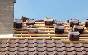 Upend clay roofing costs