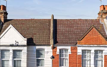 clay roofing Upend, Cambridgeshire