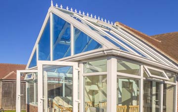 conservatory roof insulation costs Upend