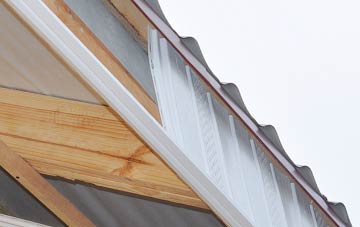 why Upend fascia repairs are essential