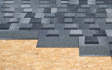 expert Upend asphalt roof companies