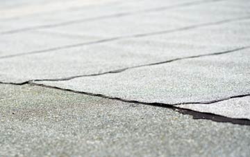 disadvantages of Upend felt roofing