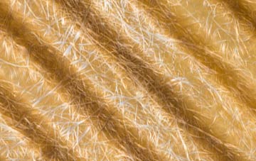 Upend fibreglass roof waterproofing