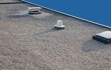 flat roofing Upend, Cambridgeshire