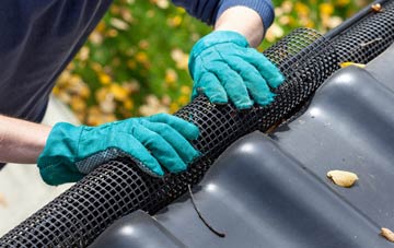 Upend gutter repair companies