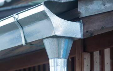 Upend guttering companies
