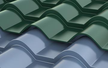 who should consider Upend plastic roofs