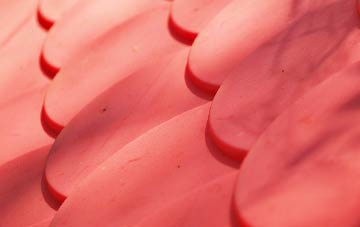 Upend plastic roof costs