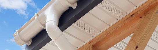 get Upend guttering quotes today