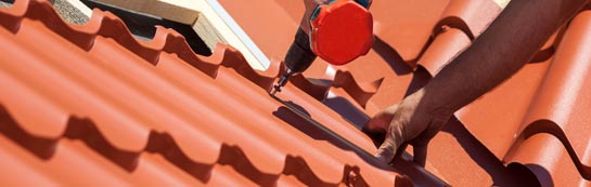 save on Upend roof installation costs