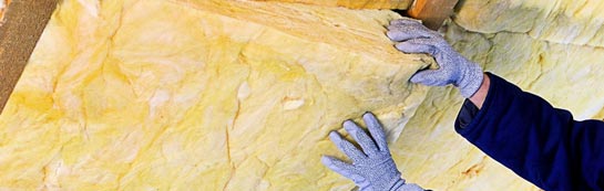 quotes for Upend roof insulation