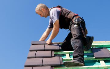 disadvantages of Upend slate roofing