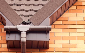 maintaining Upend soffits