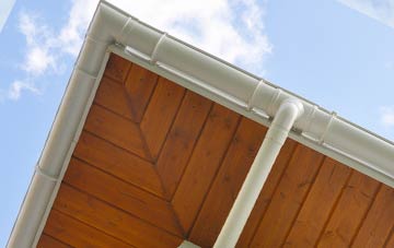 Upend soffit types