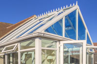 Upend conservatory roof repairs