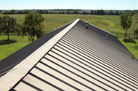 Upend metal roof quotes
