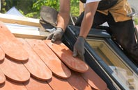 Upend tiled roofing companies