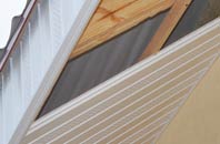 rated Upend soffit repair companies
